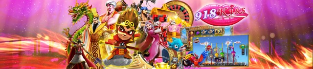918Kiss online poker games.jpg